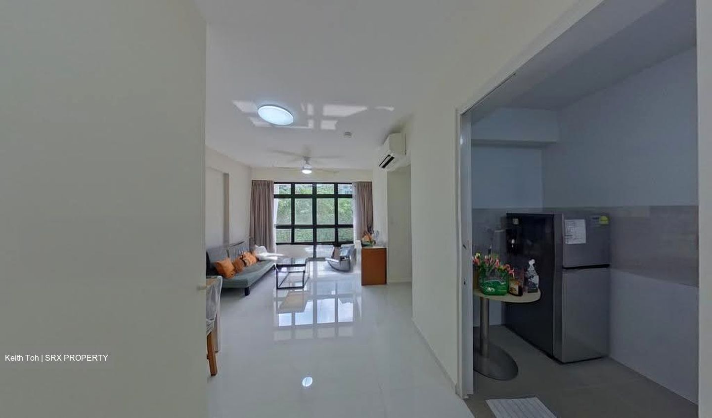 Blk 114B Alkaff Oasis (Toa Payoh), HDB 3 Rooms #613022991